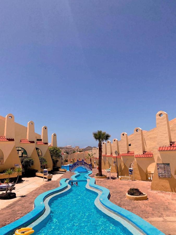 Cozy Pool View Apartment H-11 Mareverde Costa Adeje  Exterior foto