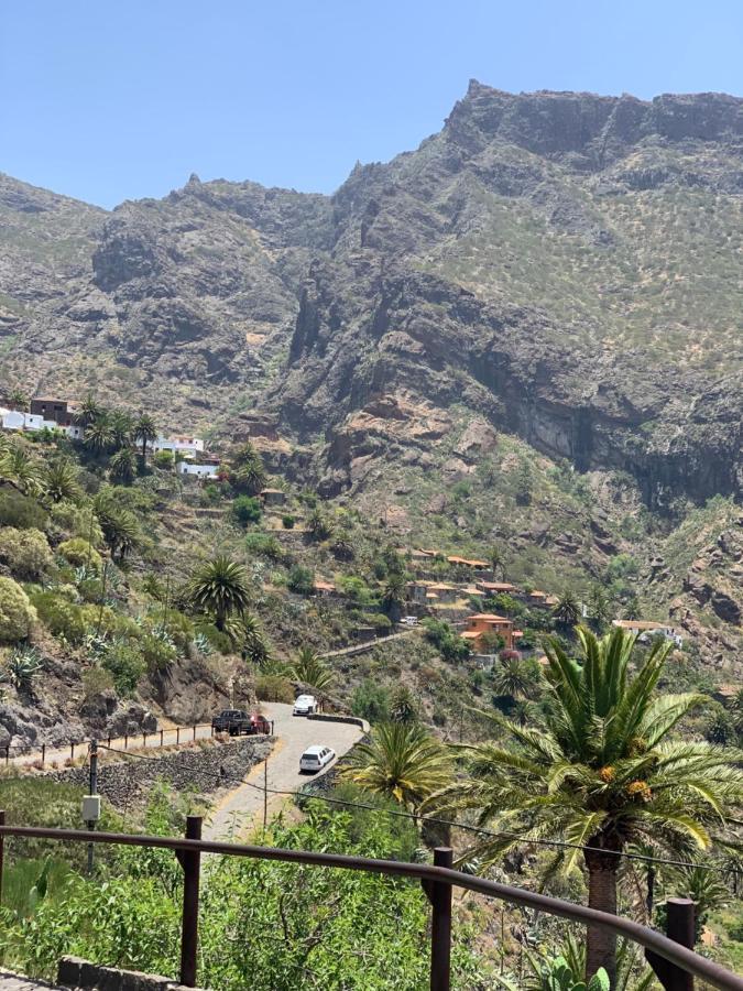 Cozy Pool View Apartment H-11 Mareverde Costa Adeje  Exterior foto